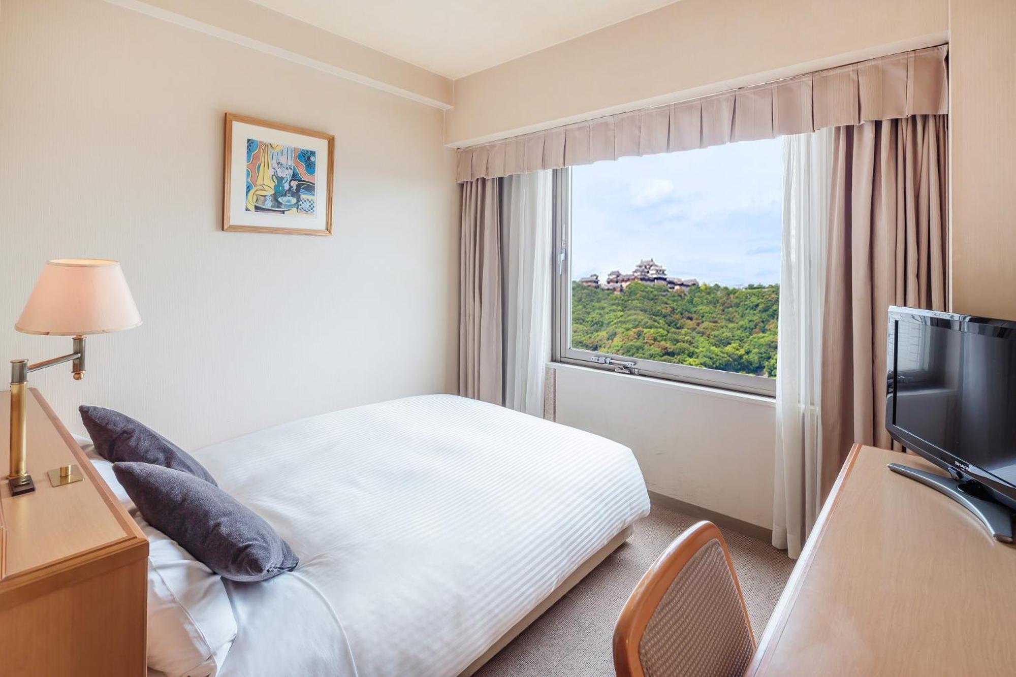 Hotel Mystays Matsuyama Matsuyama  Ngoại thất bức ảnh