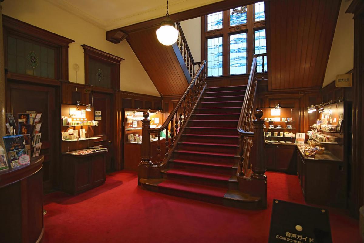 Hotel Mystays Matsuyama Matsuyama  Ngoại thất bức ảnh