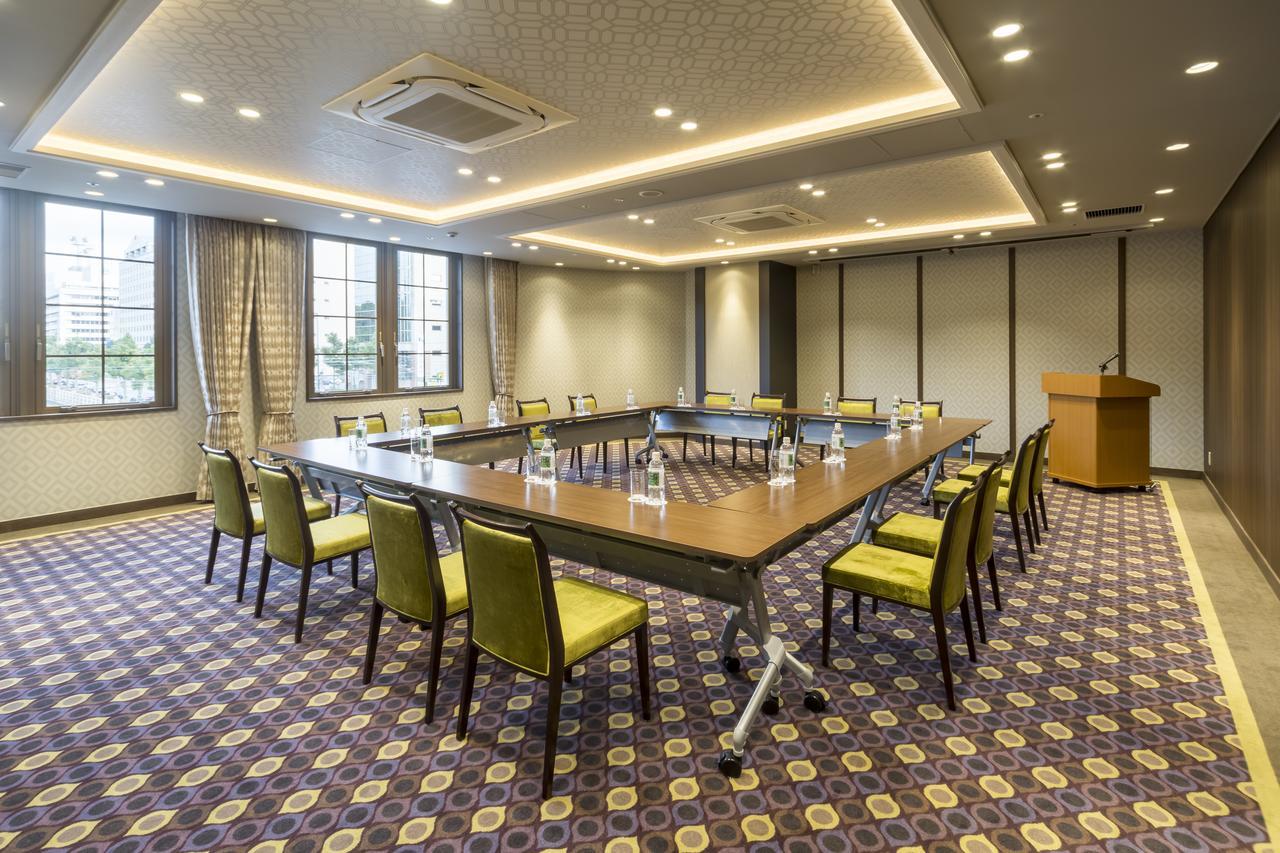 Hotel Mystays Matsuyama Matsuyama  Ngoại thất bức ảnh