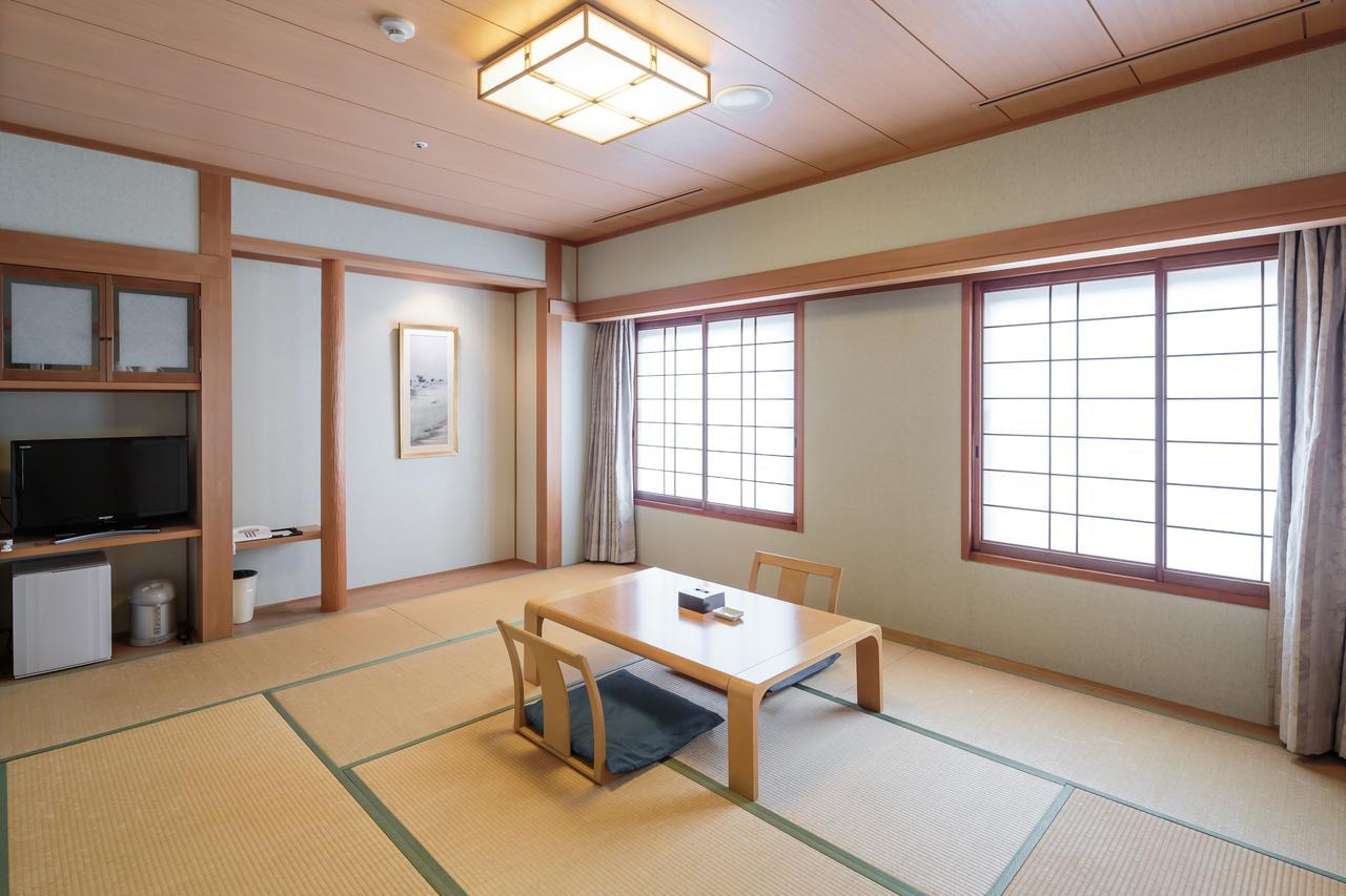 Hotel Mystays Matsuyama Matsuyama  Ngoại thất bức ảnh